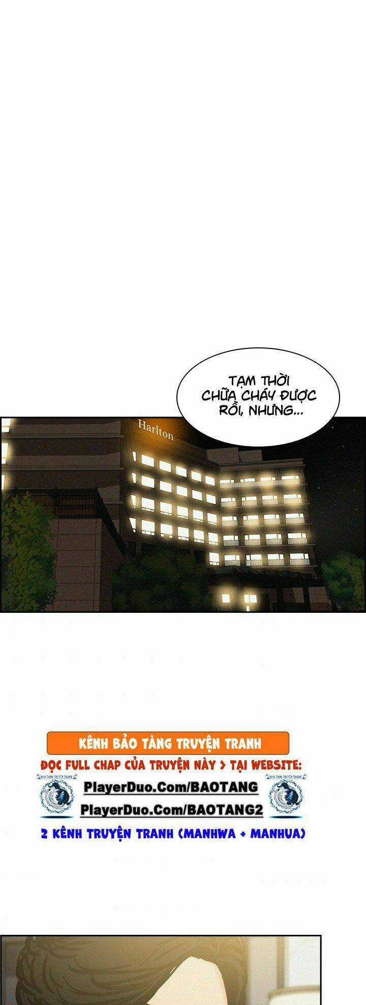 Chúa Tể Đồng Tiền Chapter 21 trang 22