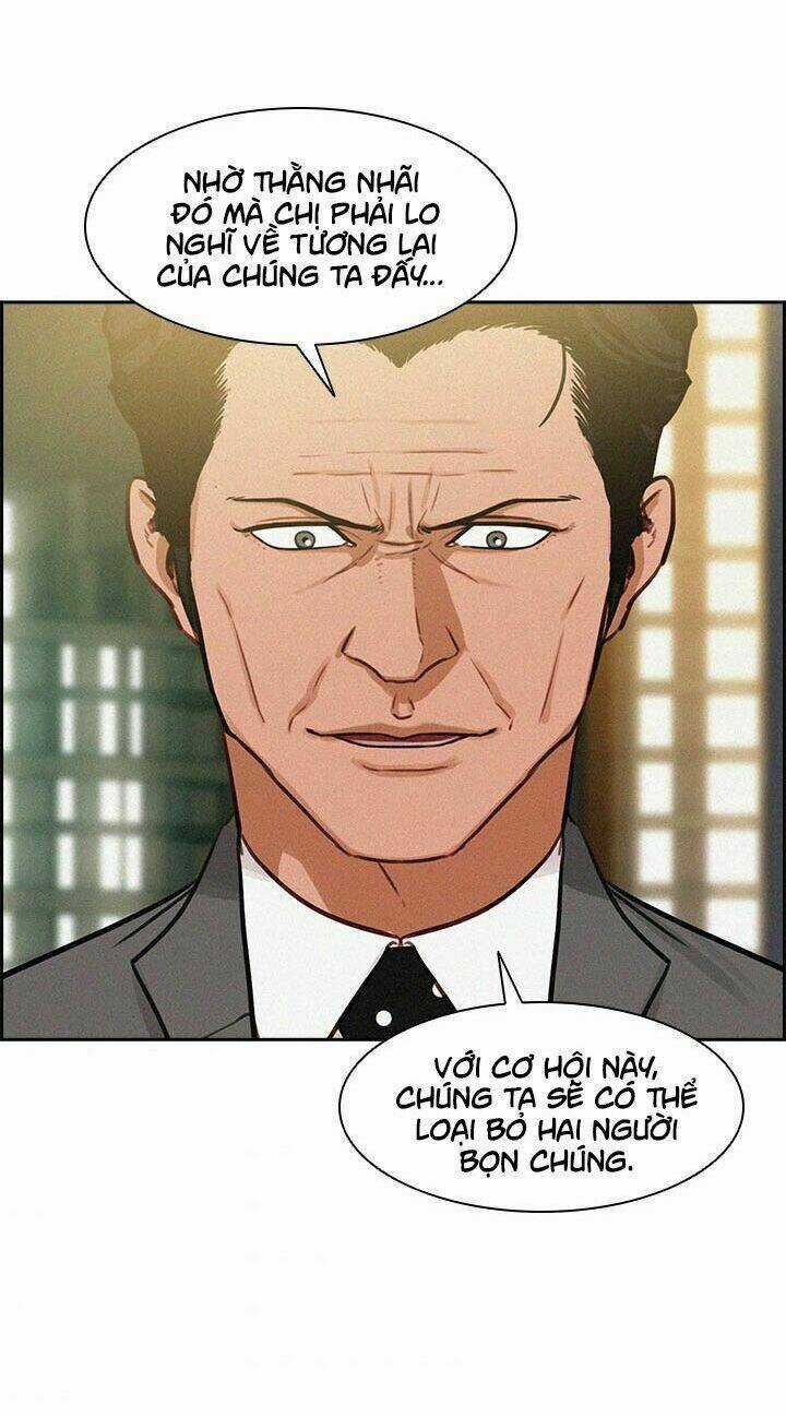 Chúa Tể Đồng Tiền Chapter 21 trang 29