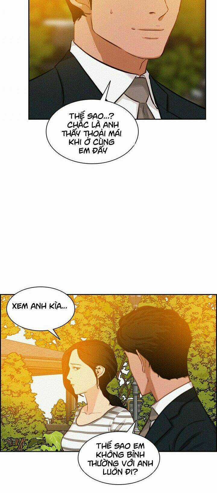 Chúa Tể Đồng Tiền Chapter 21 trang 3