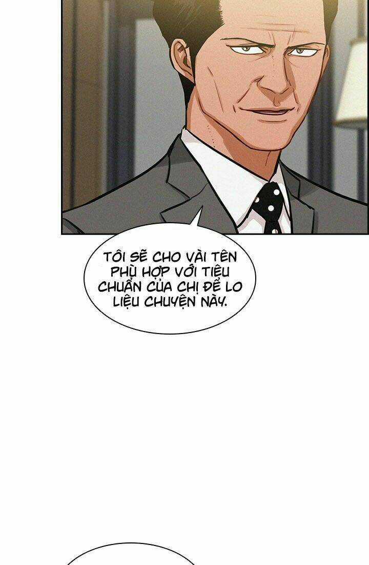 Chúa Tể Đồng Tiền Chapter 21 trang 33