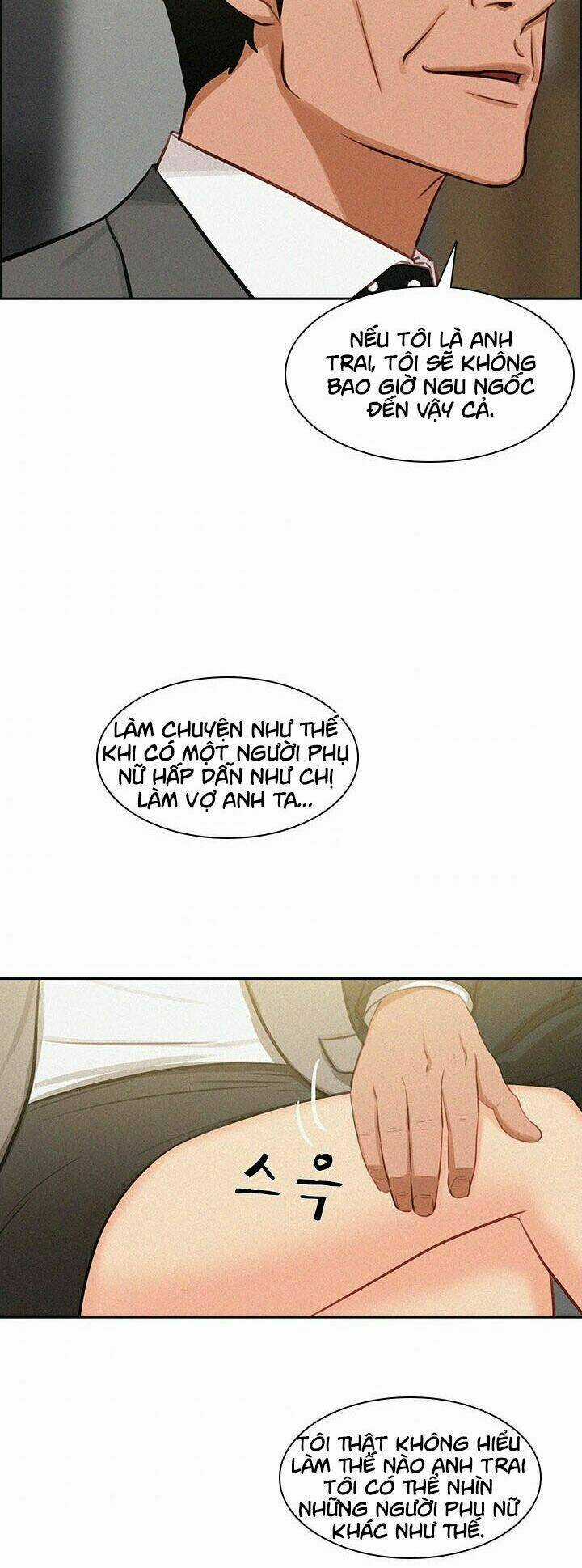 Chúa Tể Đồng Tiền Chapter 21 trang 36