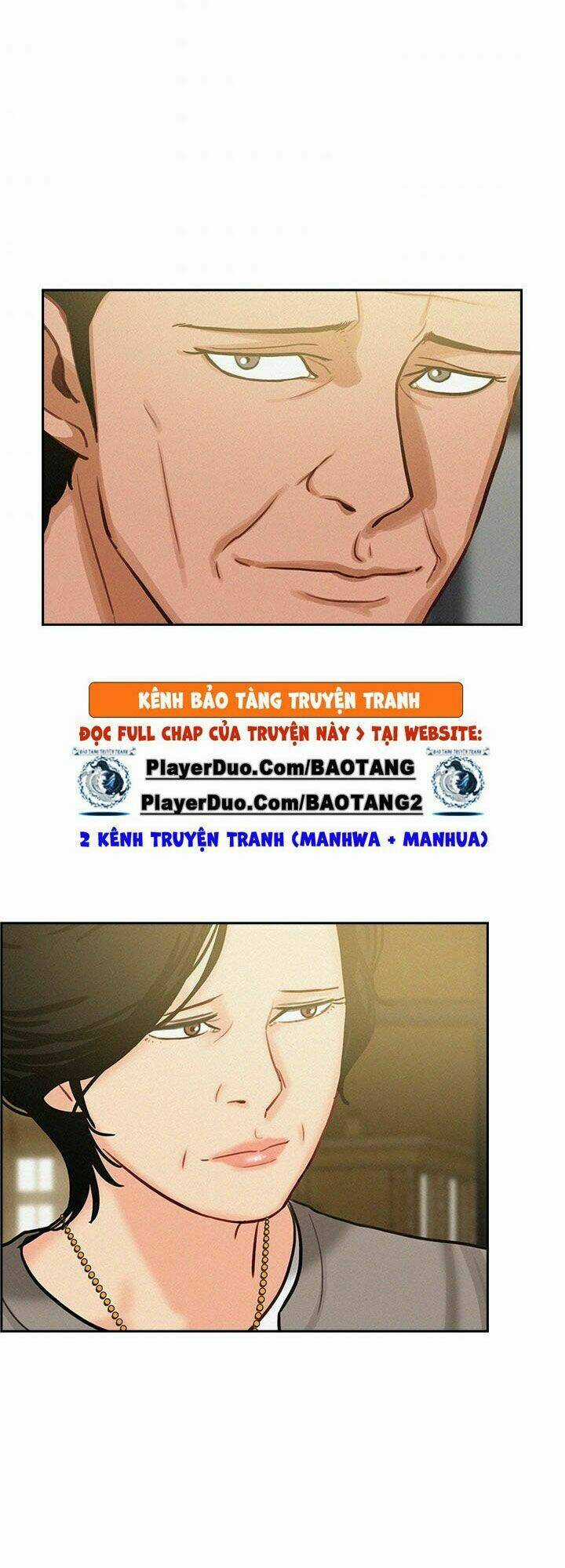 Chúa Tể Đồng Tiền Chapter 21 trang 37