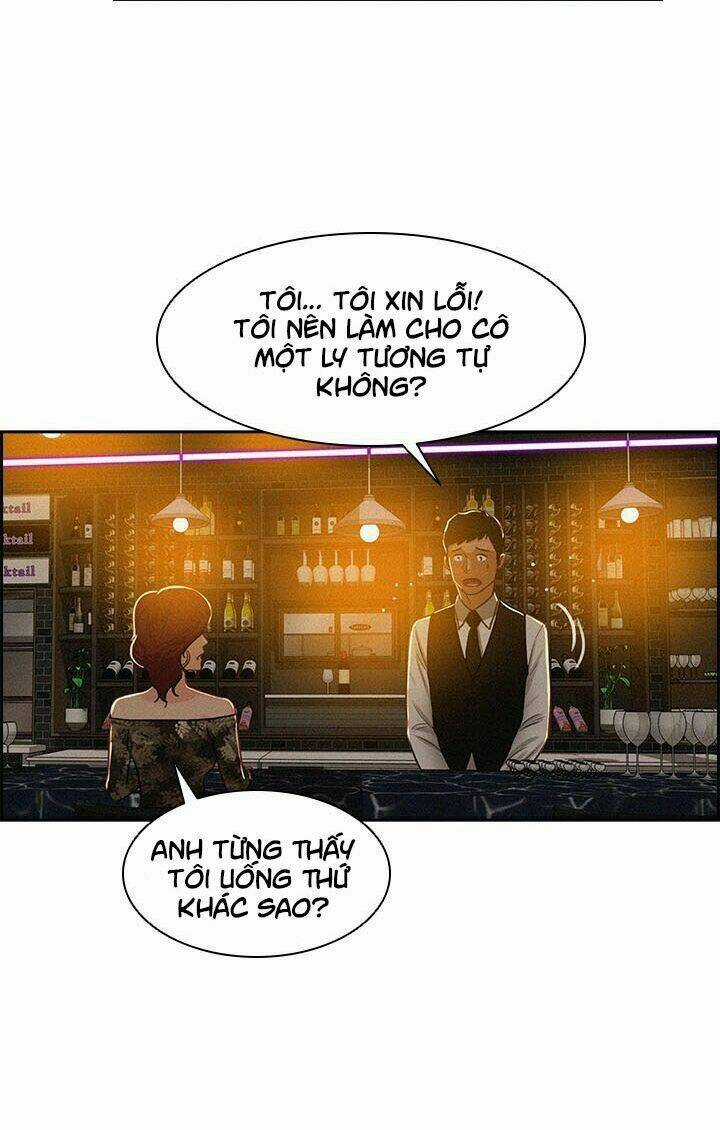 Chúa Tể Đồng Tiền Chapter 21 trang 41