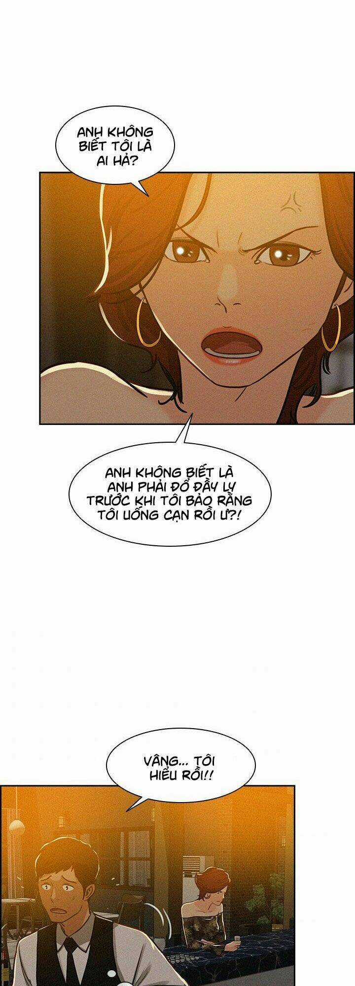 Chúa Tể Đồng Tiền Chapter 21 trang 42