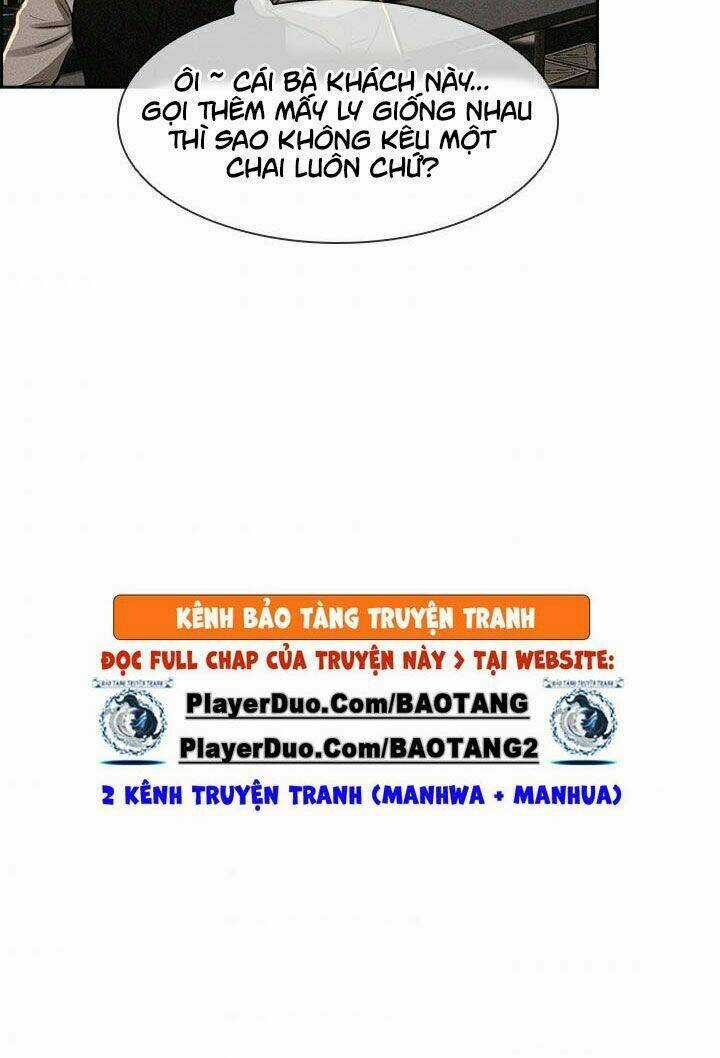 Chúa Tể Đồng Tiền Chapter 21 trang 43