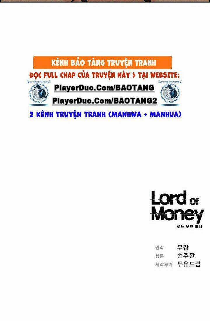 Chúa Tể Đồng Tiền Chapter 21 trang 47