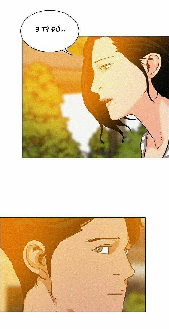 Chúa Tể Đồng Tiền Chapter 21 trang 5