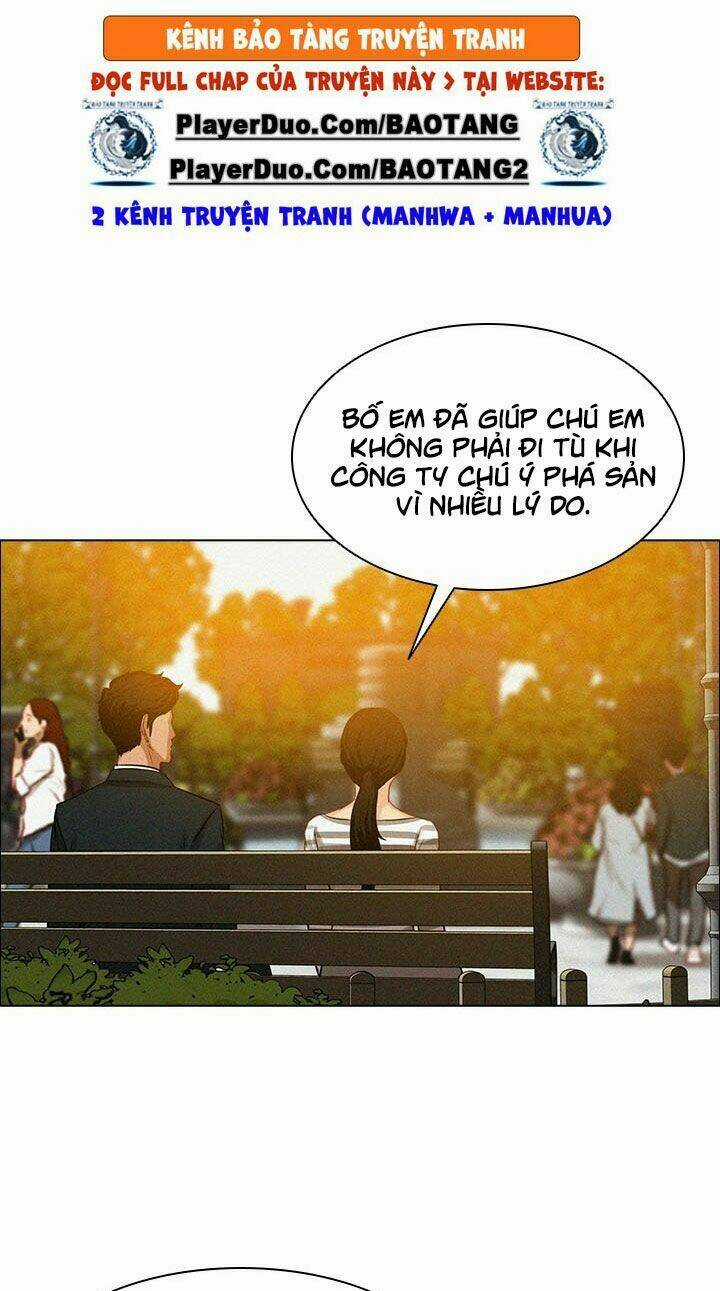 Chúa Tể Đồng Tiền Chapter 21 trang 6