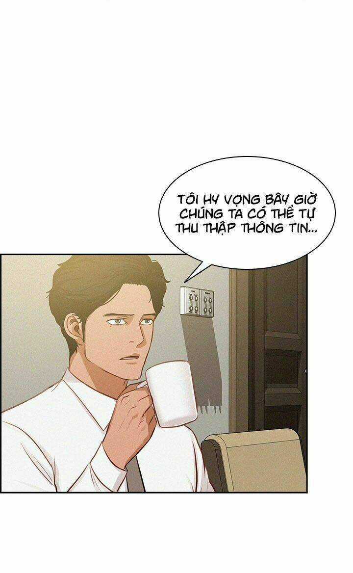 Chúa Tể Đồng Tiền Chapter 22 trang 1