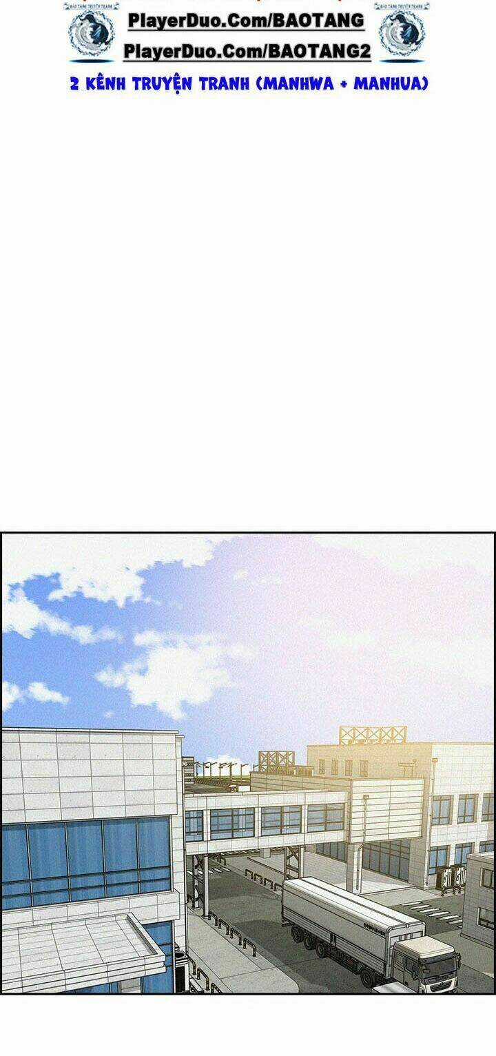 Chúa Tể Đồng Tiền Chapter 22 trang 11