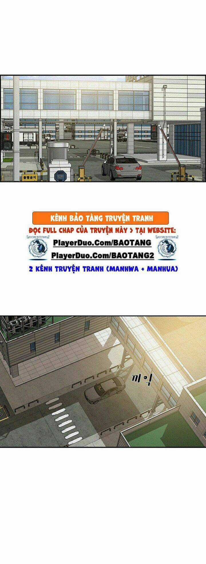 Chúa Tể Đồng Tiền Chapter 22 trang 12