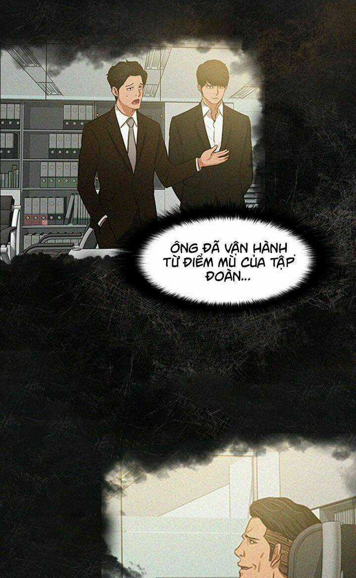 Chúa Tể Đồng Tiền Chapter 22 trang 16