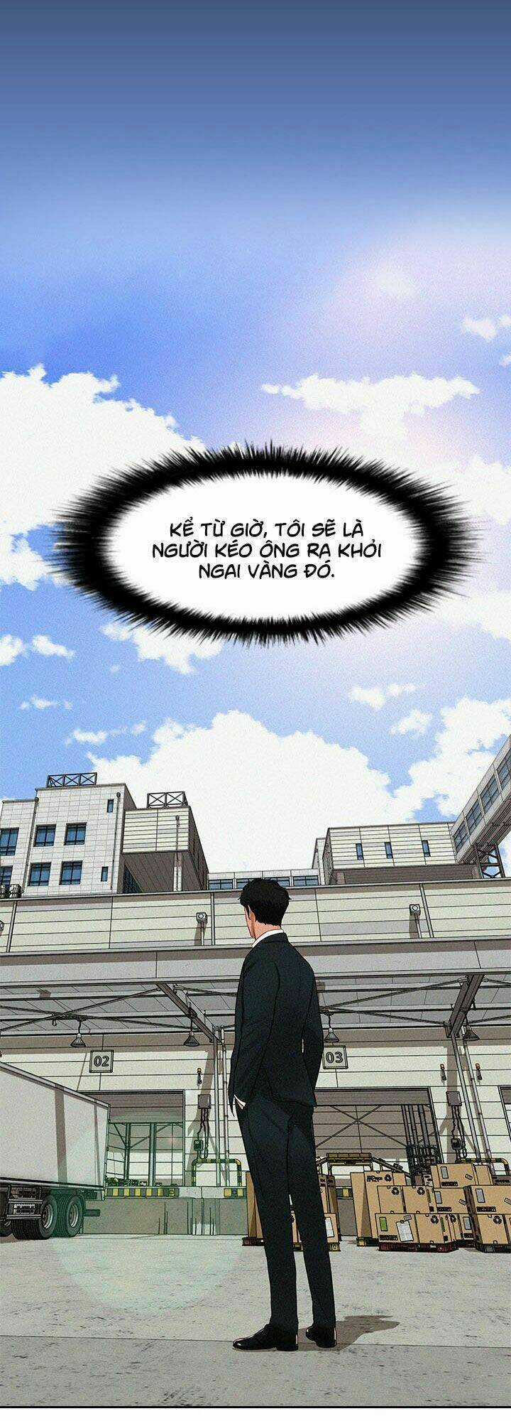 Chúa Tể Đồng Tiền Chapter 22 trang 18