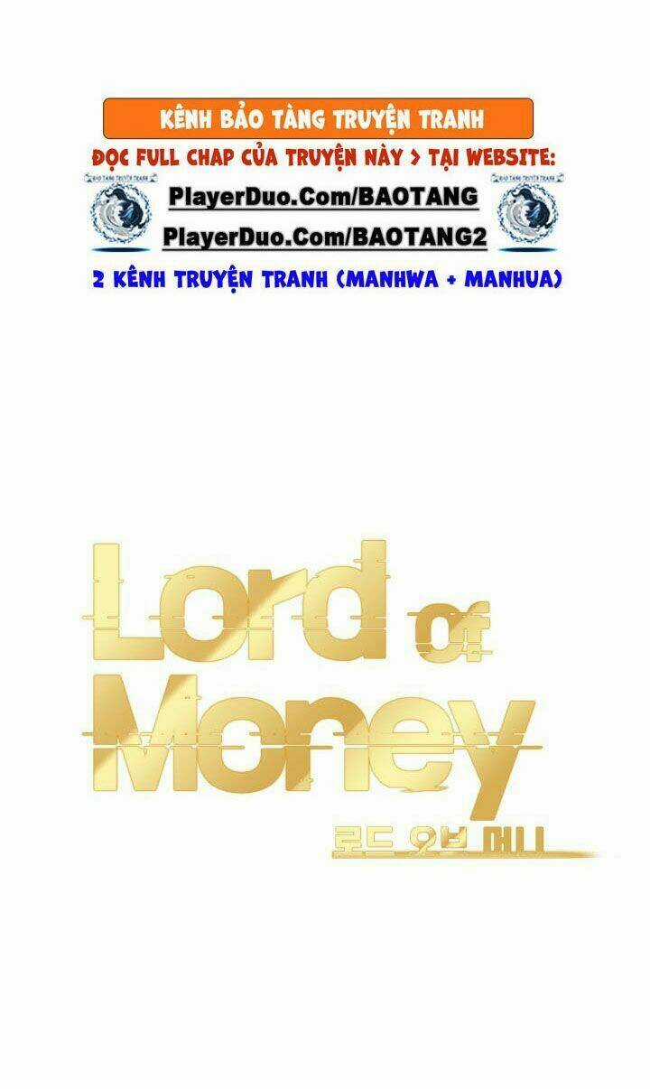 Chúa Tể Đồng Tiền Chapter 22 trang 19