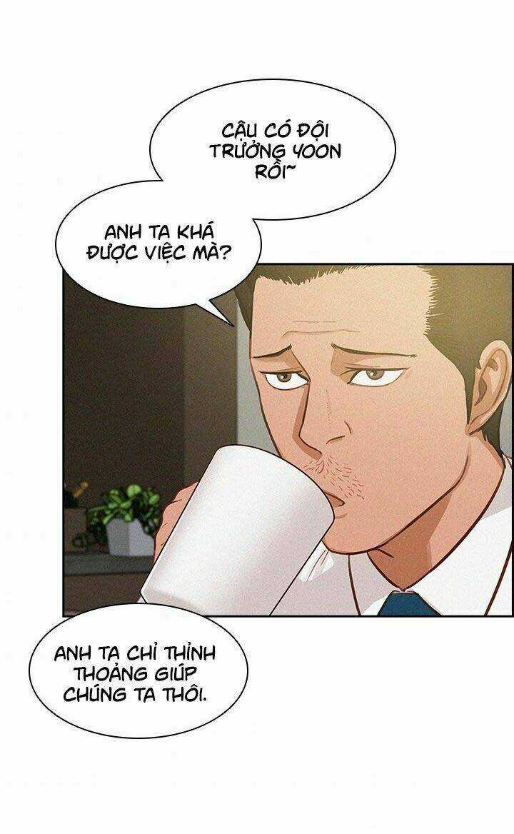 Chúa Tể Đồng Tiền Chapter 22 trang 2