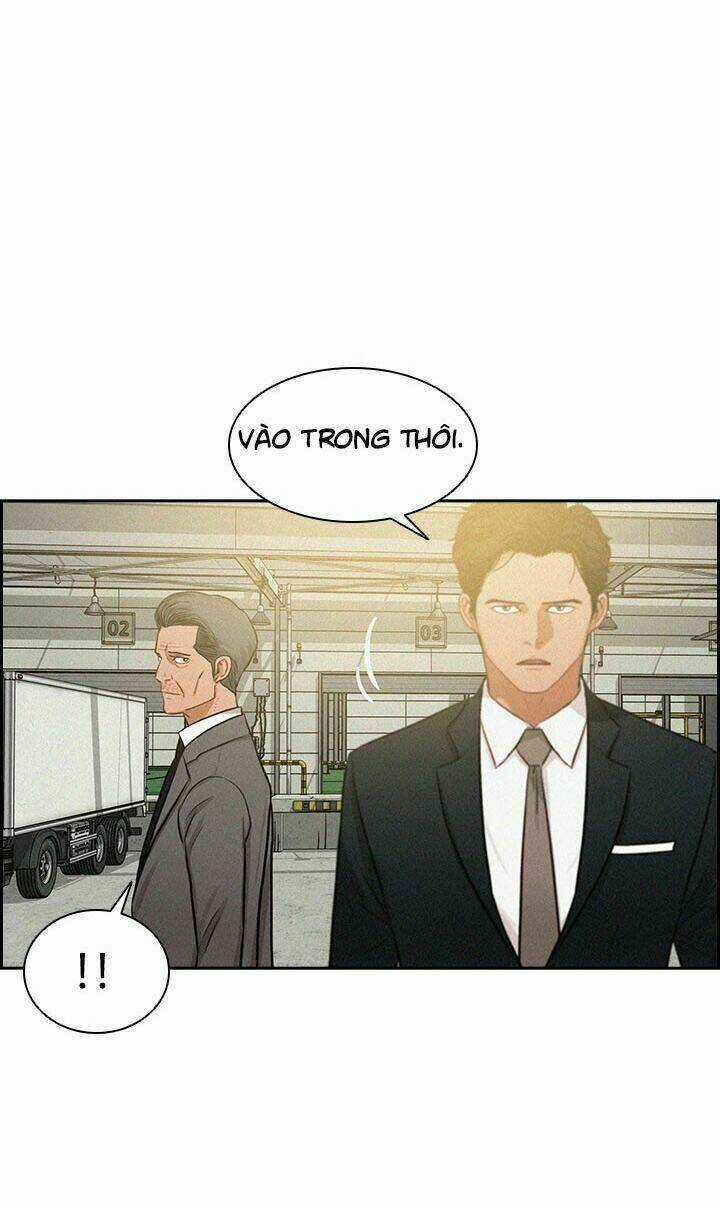 Chúa Tể Đồng Tiền Chapter 22 trang 20