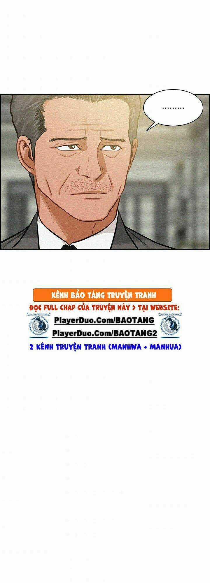 Chúa Tể Đồng Tiền Chapter 22 trang 23