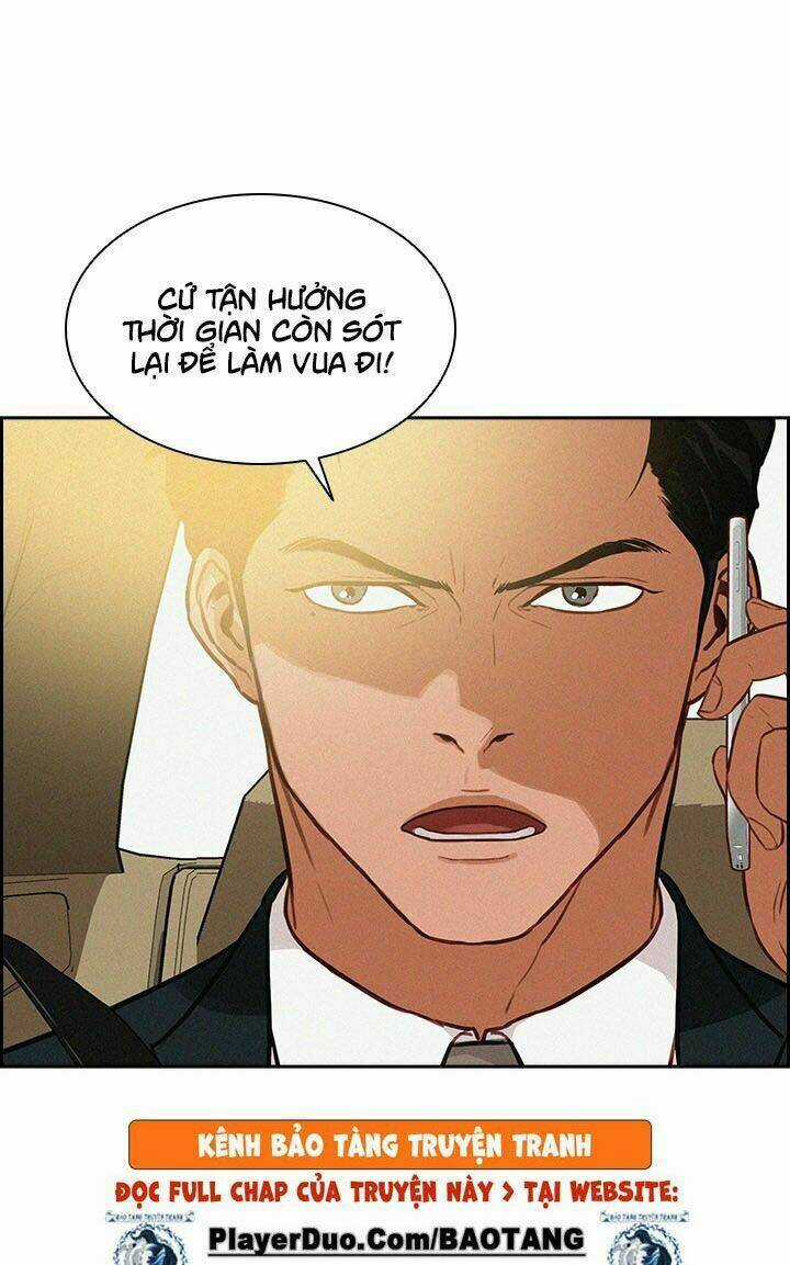 Chúa Tể Đồng Tiền Chapter 22 trang 33