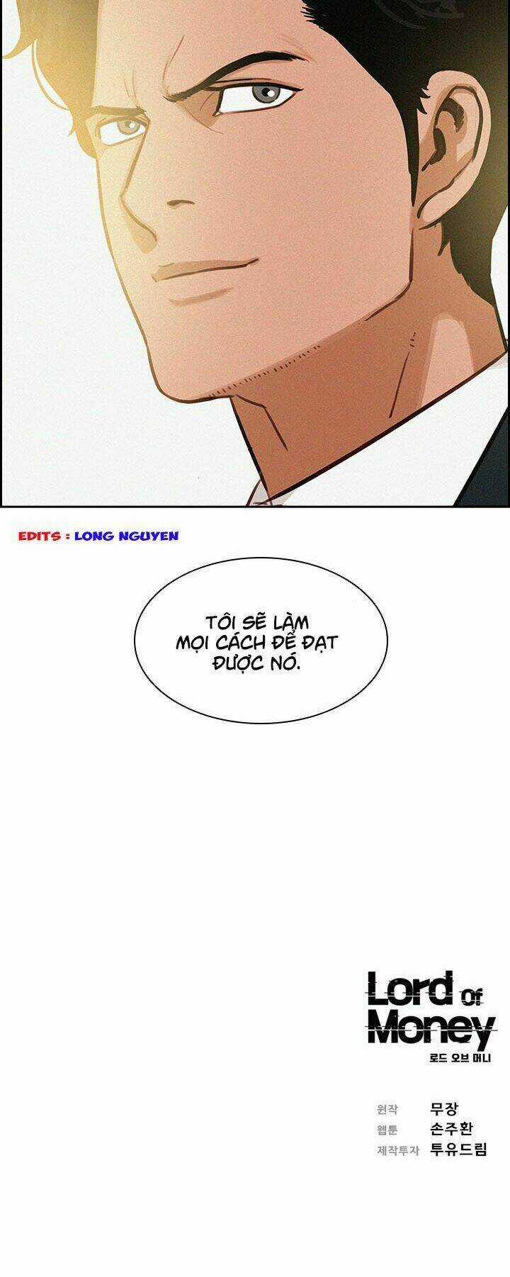 Chúa Tể Đồng Tiền Chapter 22 trang 48