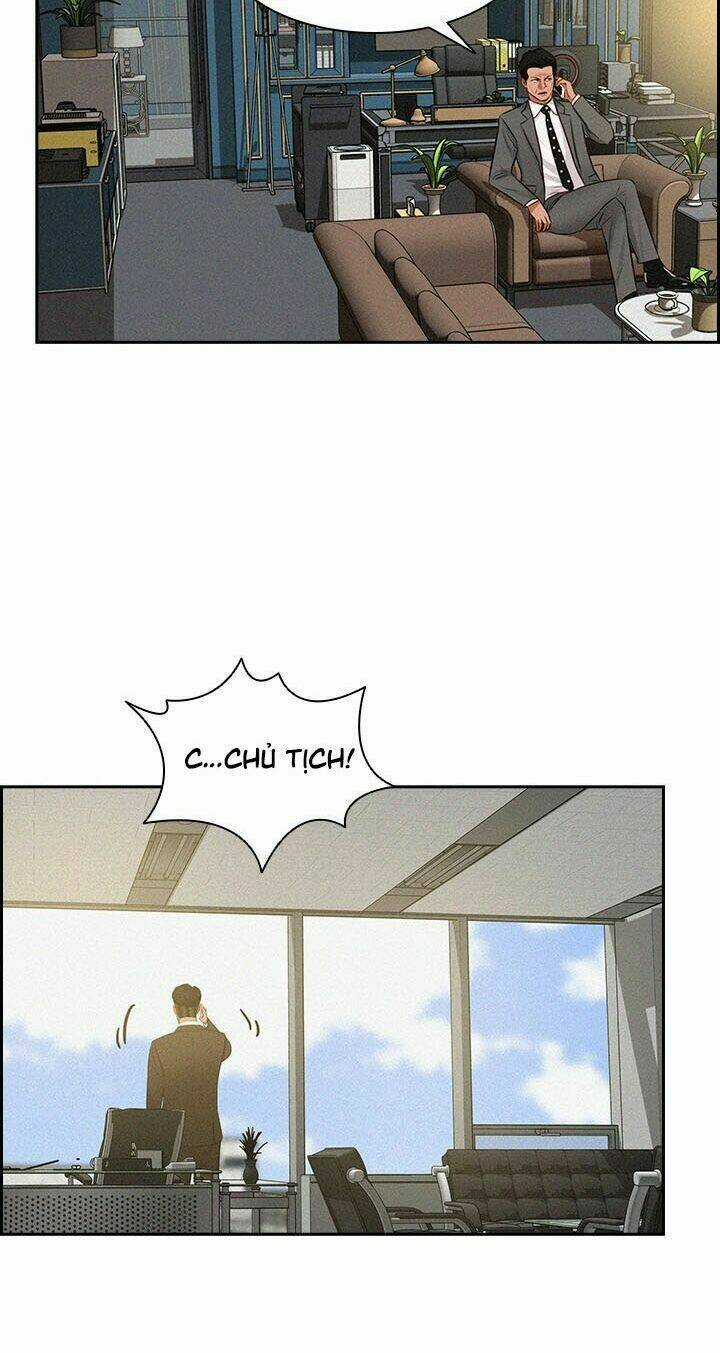 Chúa Tể Đồng Tiền Chapter 23 trang 11