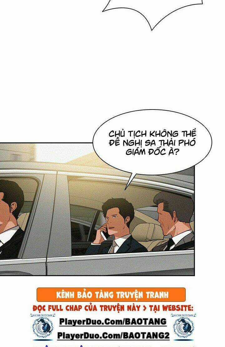 Chúa Tể Đồng Tiền Chapter 23 trang 15