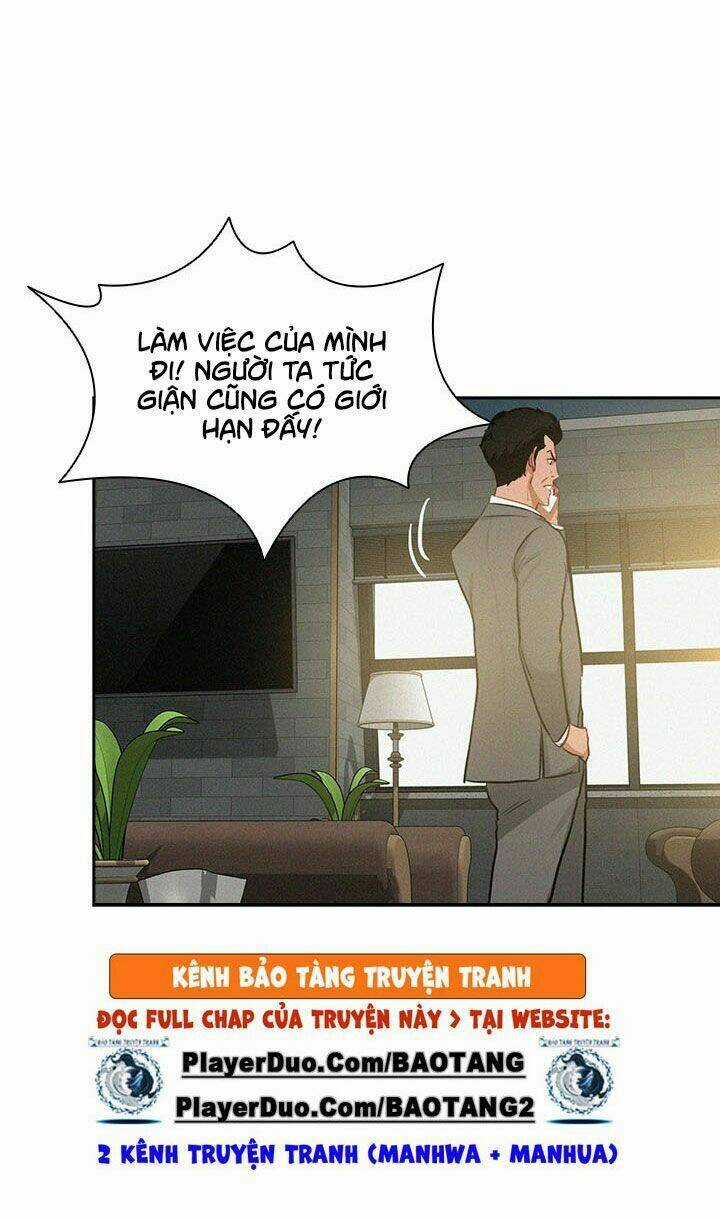 Chúa Tể Đồng Tiền Chapter 23 trang 17