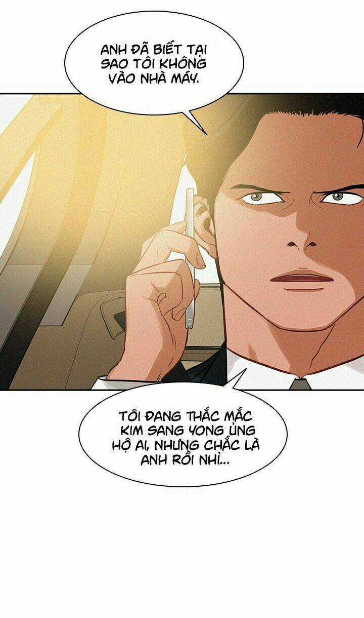 Chúa Tể Đồng Tiền Chapter 23 trang 18