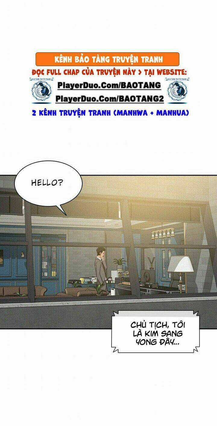 Chúa Tể Đồng Tiền Chapter 23 trang 2