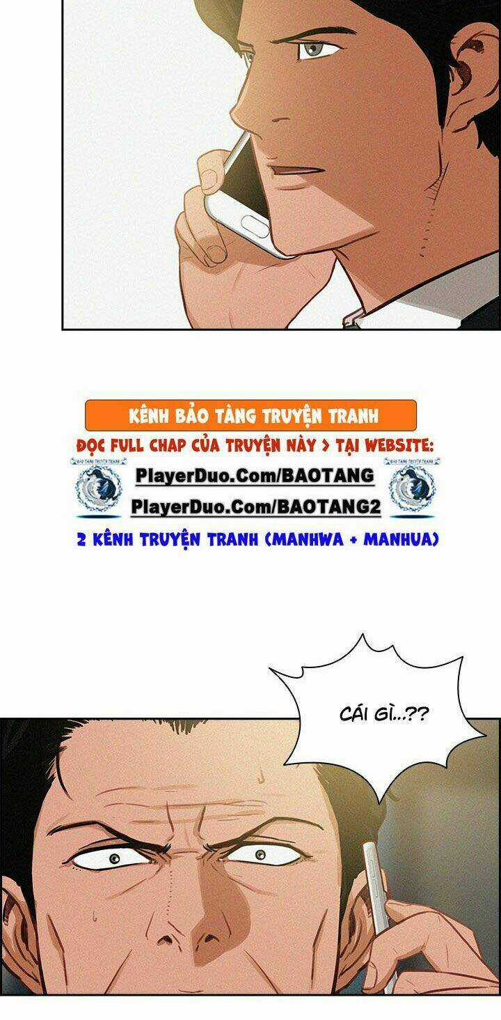 Chúa Tể Đồng Tiền Chapter 23 trang 20