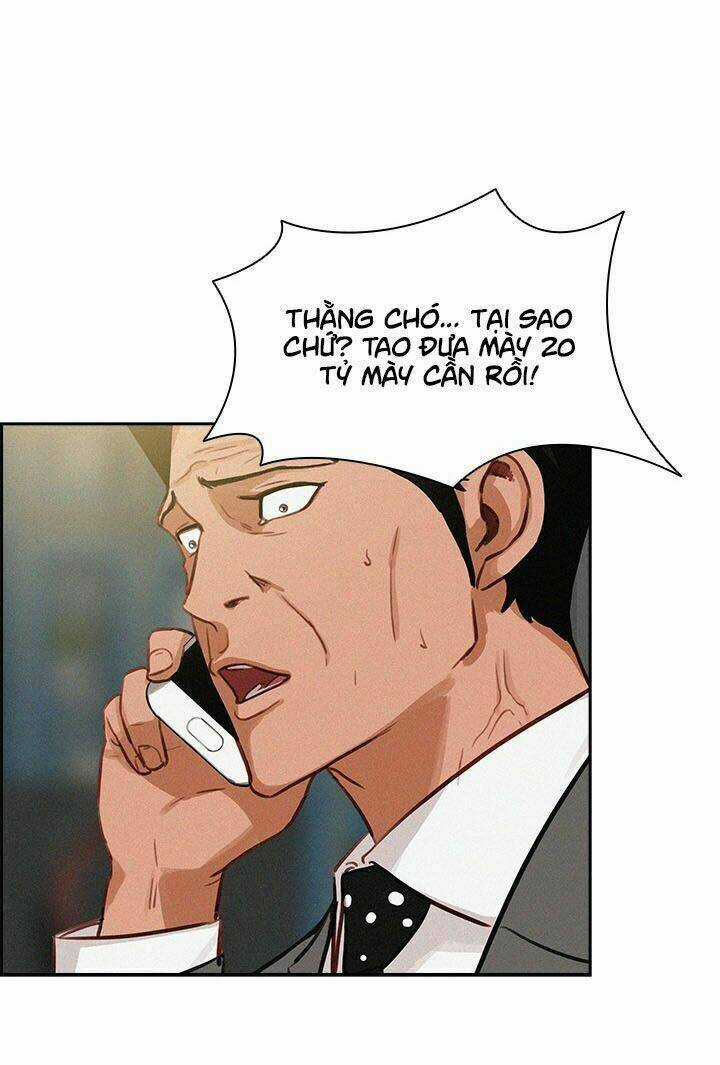 Chúa Tể Đồng Tiền Chapter 23 trang 23