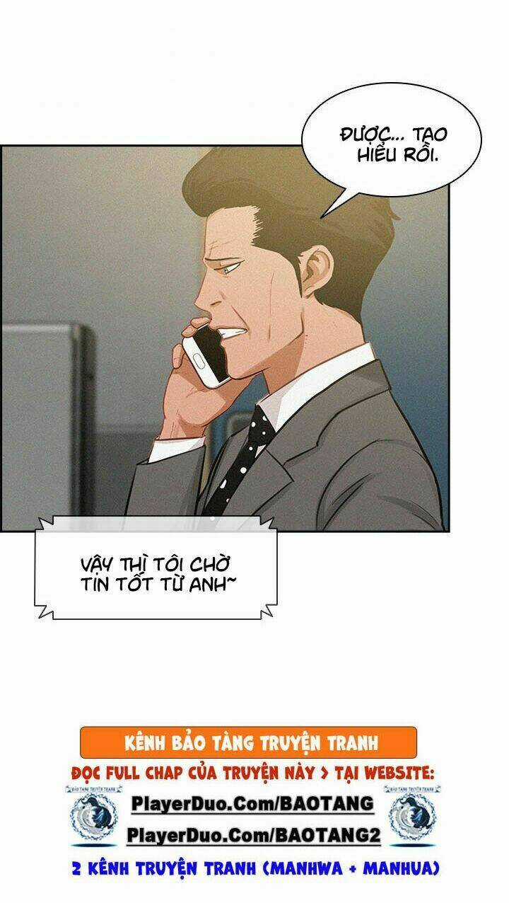 Chúa Tể Đồng Tiền Chapter 23 trang 26