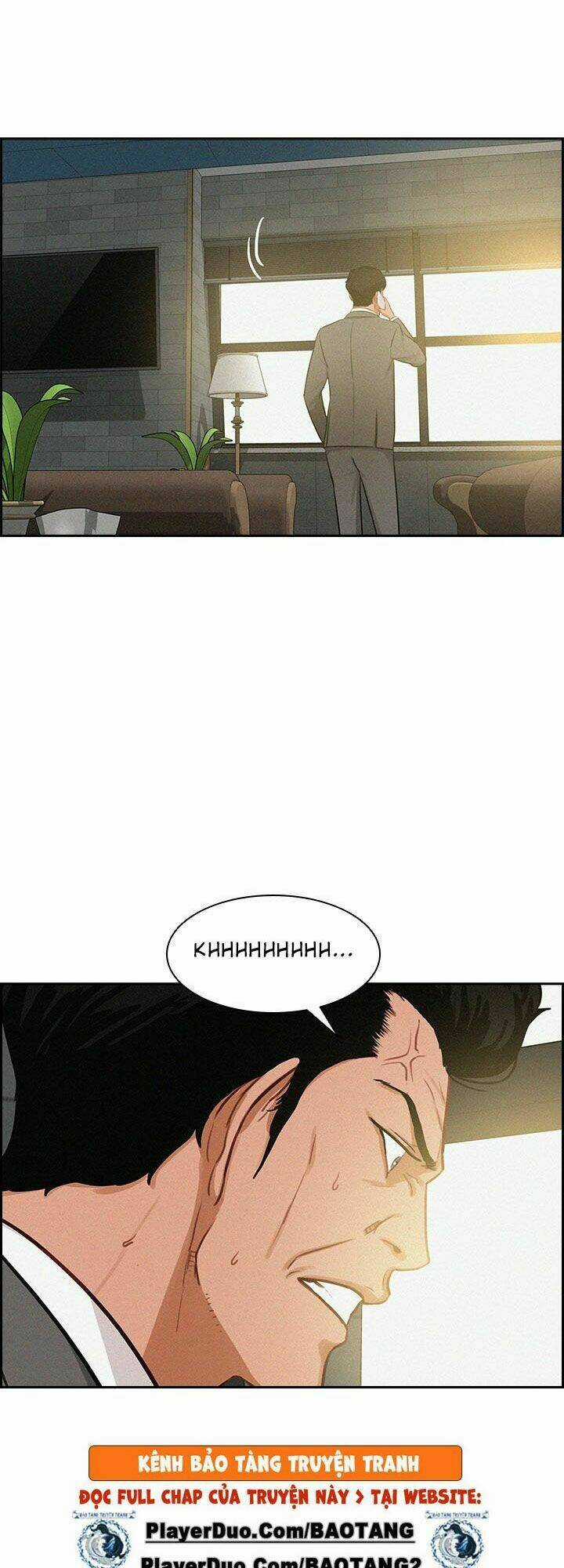 Chúa Tể Đồng Tiền Chapter 23 trang 27