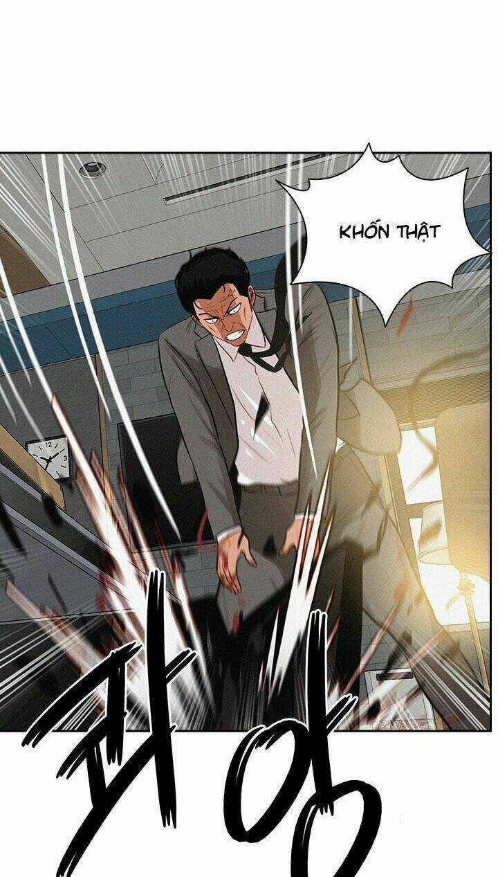 Chúa Tể Đồng Tiền Chapter 23 trang 29