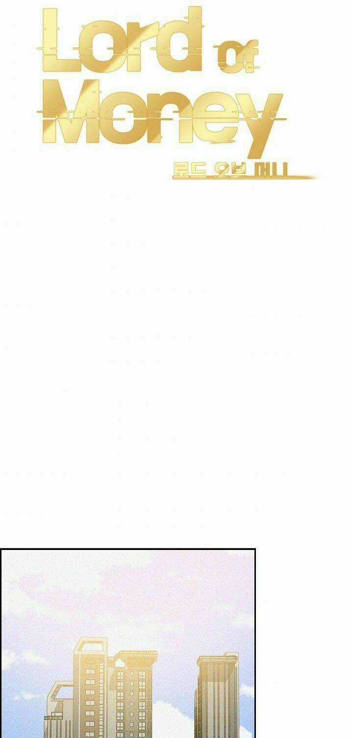 Chúa Tể Đồng Tiền Chapter 23 trang 32