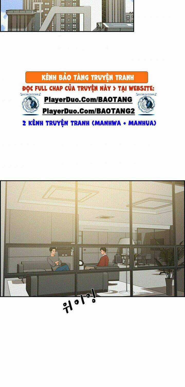 Chúa Tể Đồng Tiền Chapter 23 trang 33