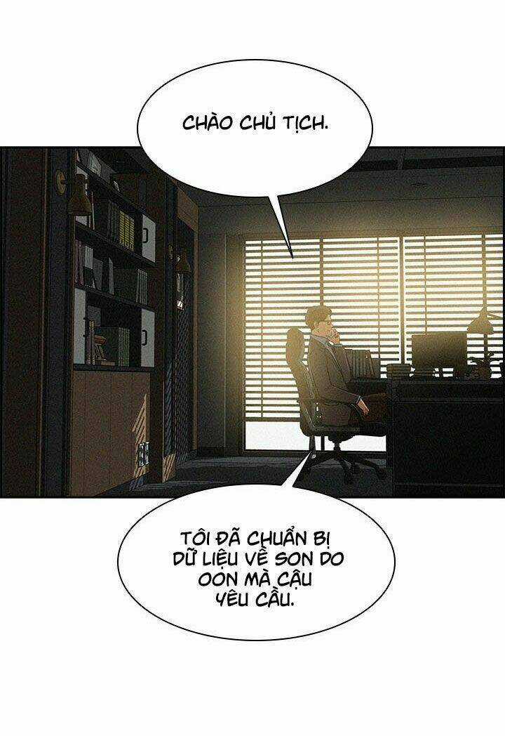 Chúa Tể Đồng Tiền Chapter 23 trang 35