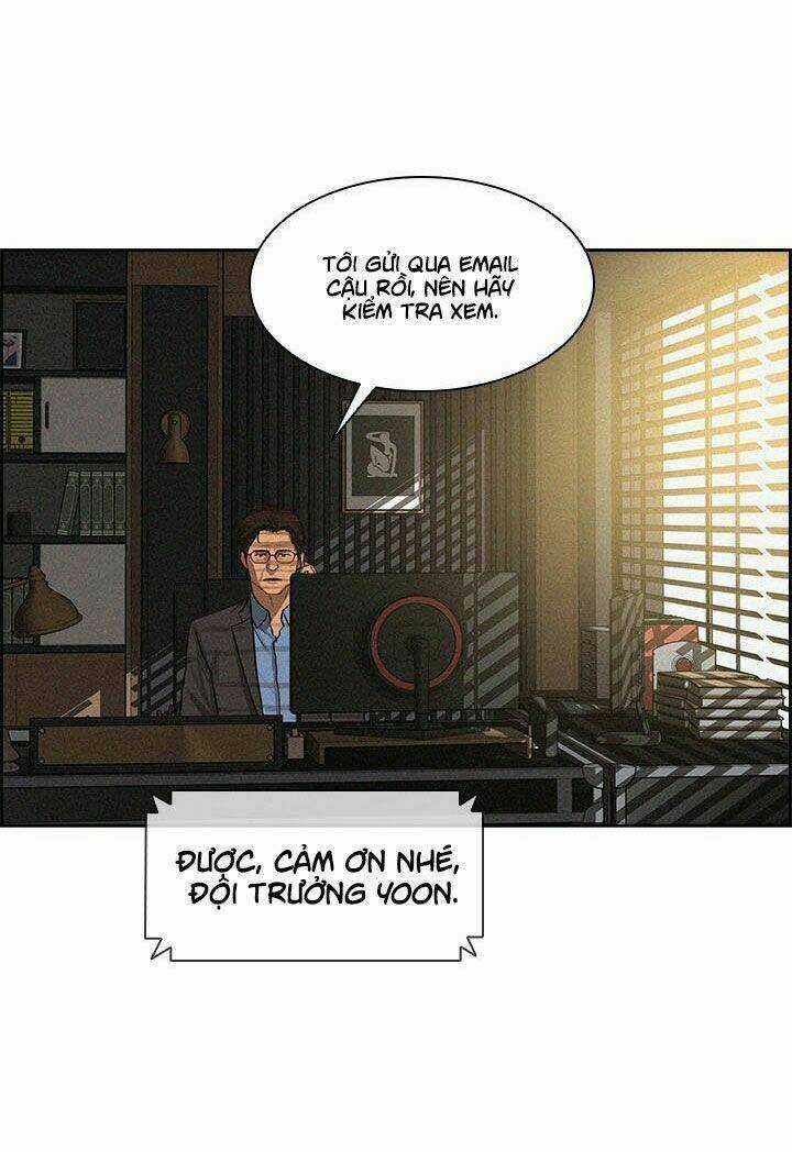 Chúa Tể Đồng Tiền Chapter 23 trang 36