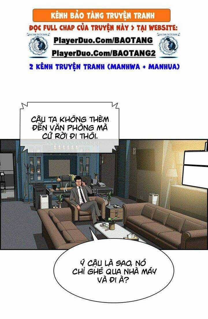 Chúa Tể Đồng Tiền Chapter 23 trang 4