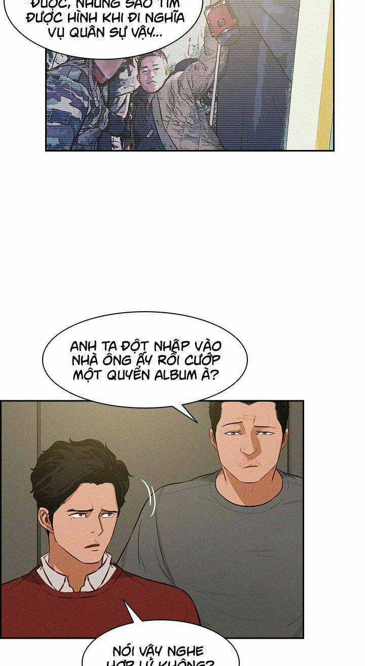 Chúa Tể Đồng Tiền Chapter 23 trang 42