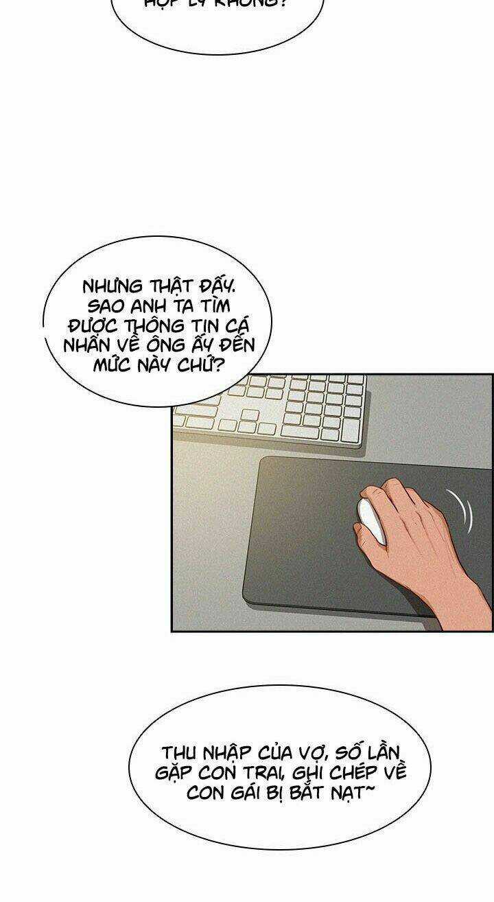 Chúa Tể Đồng Tiền Chapter 23 trang 43