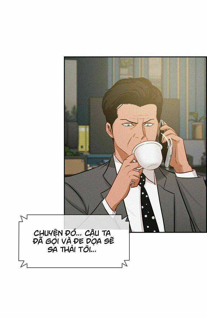 Chúa Tể Đồng Tiền Chapter 23 trang 5