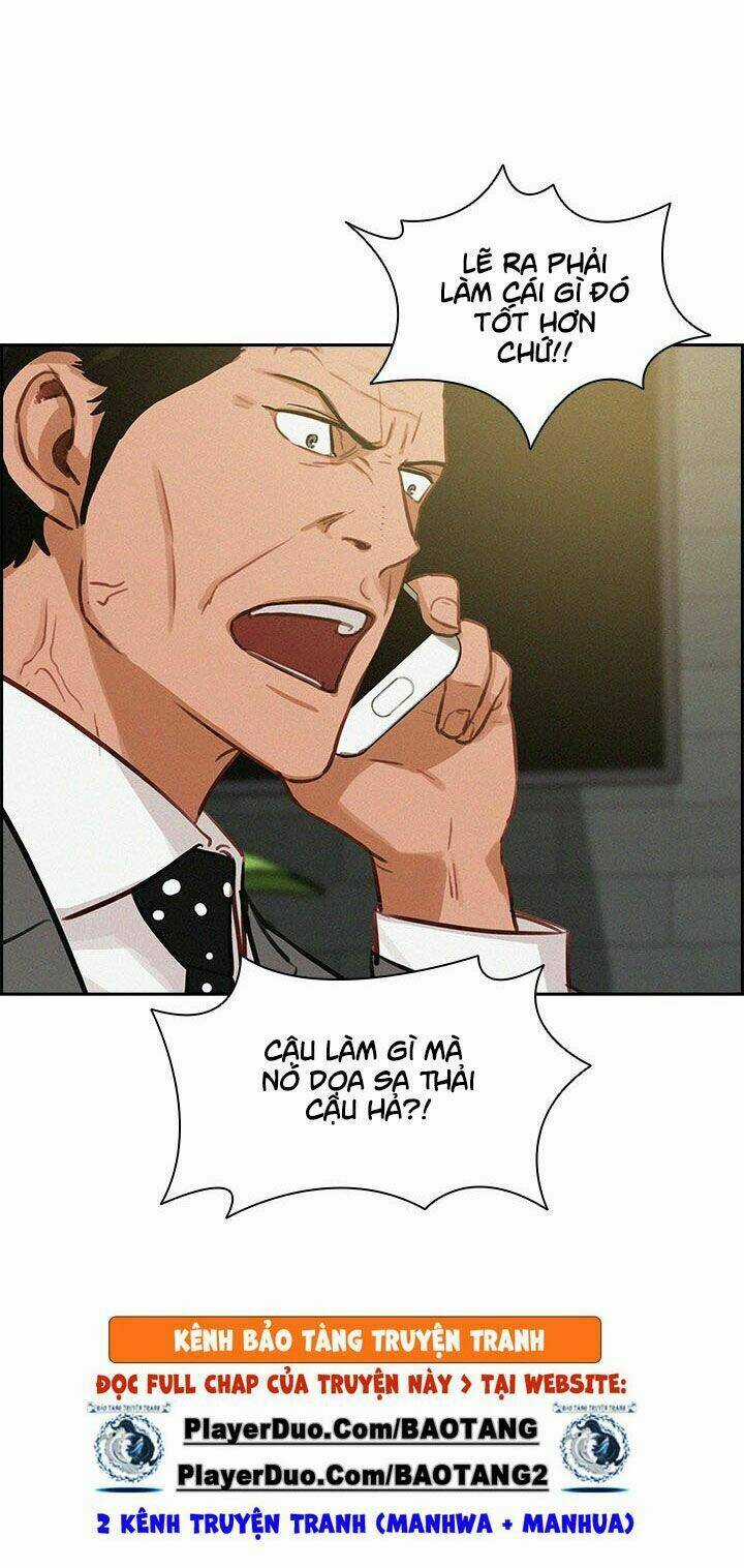 Chúa Tể Đồng Tiền Chapter 23 trang 8