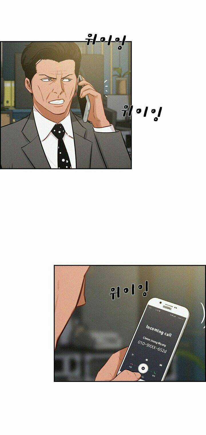 Chúa Tể Đồng Tiền Chapter 23 trang 9