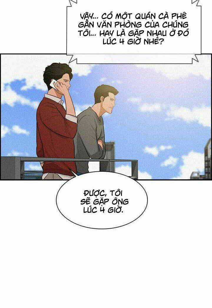 Chúa Tể Đồng Tiền Chapter 24 trang 10