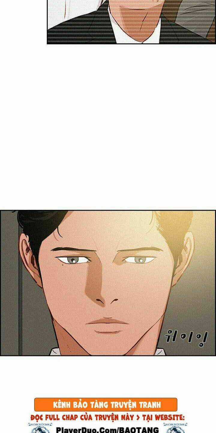 Chúa Tể Đồng Tiền Chapter 24 trang 13