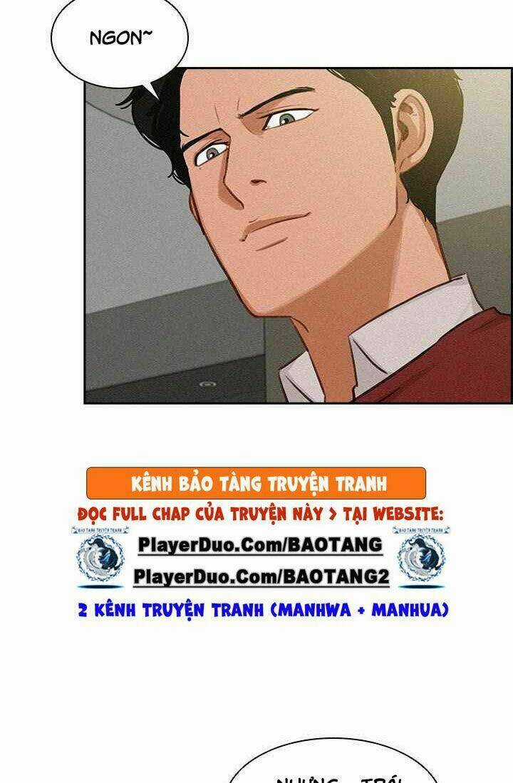 Chúa Tể Đồng Tiền Chapter 24 trang 15