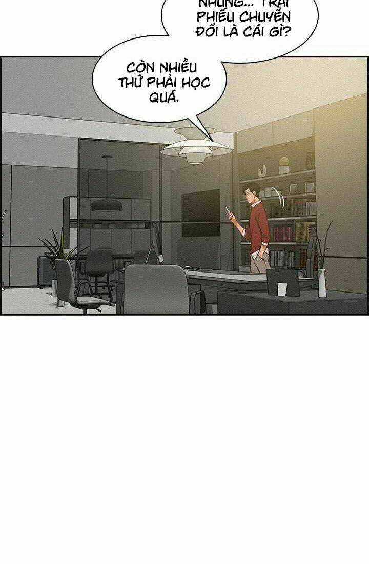 Chúa Tể Đồng Tiền Chapter 24 trang 16