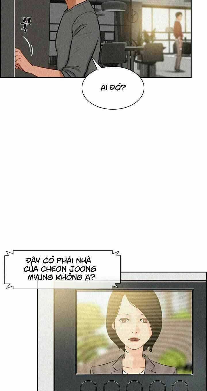 Chúa Tể Đồng Tiền Chapter 24 trang 18