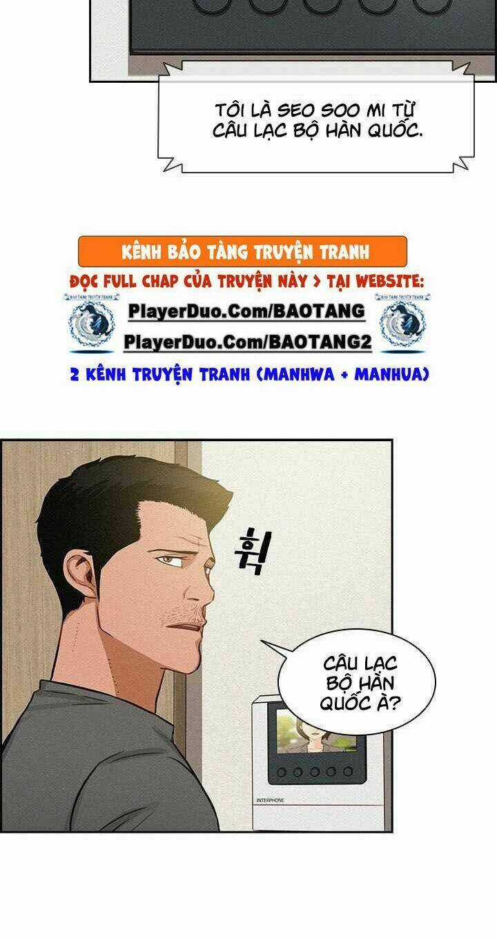 Chúa Tể Đồng Tiền Chapter 24 trang 19