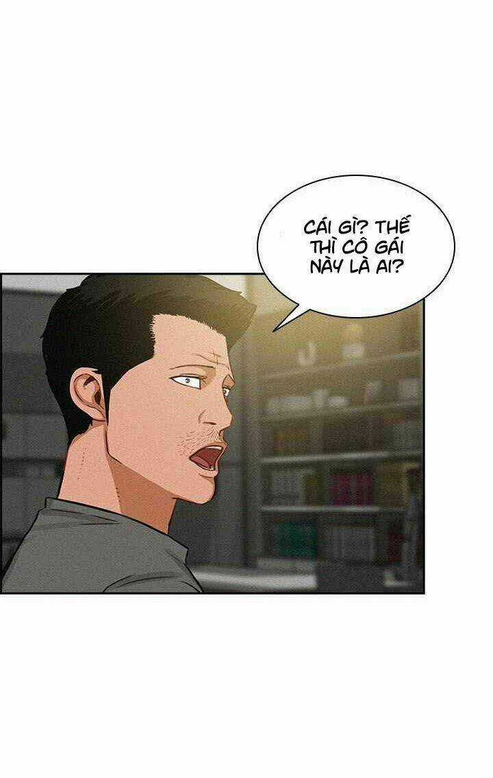 Chúa Tể Đồng Tiền Chapter 24 trang 22